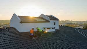 Best Sheet Metal Roofing  in Grand Prairie, TX